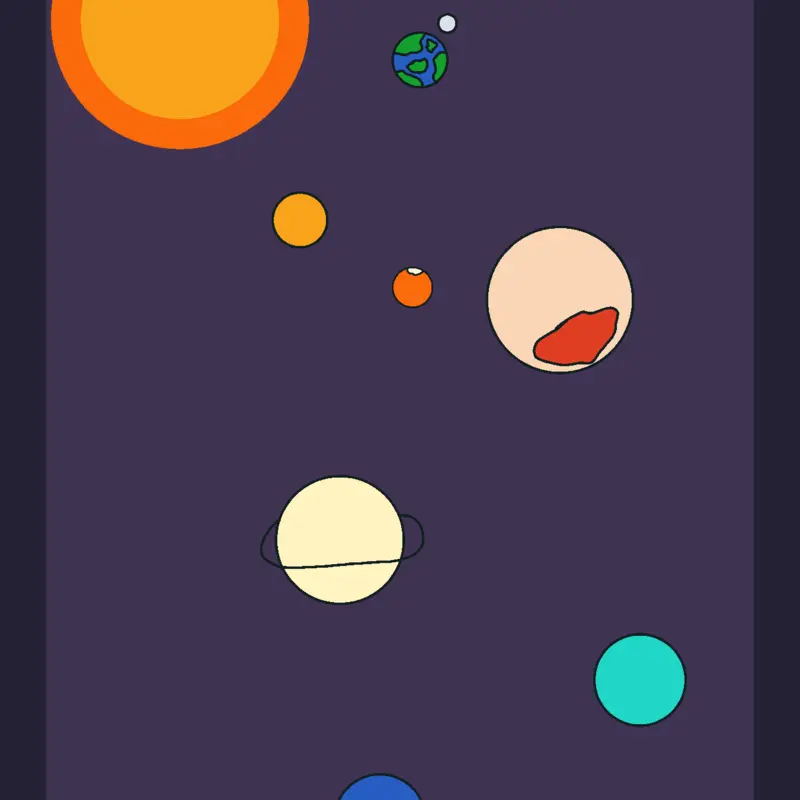 Game by @Amoshkin