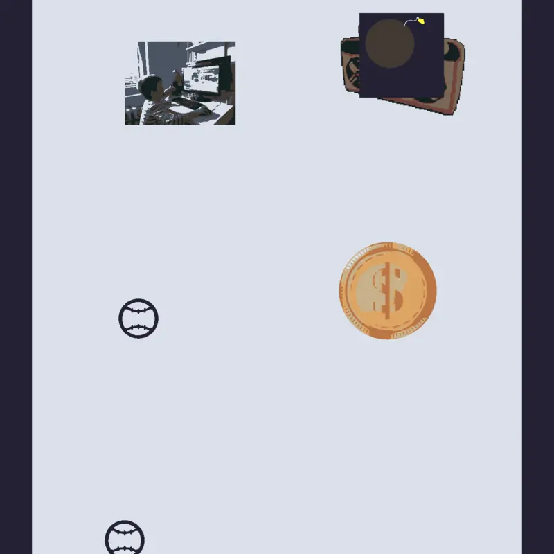 Game by @Alois