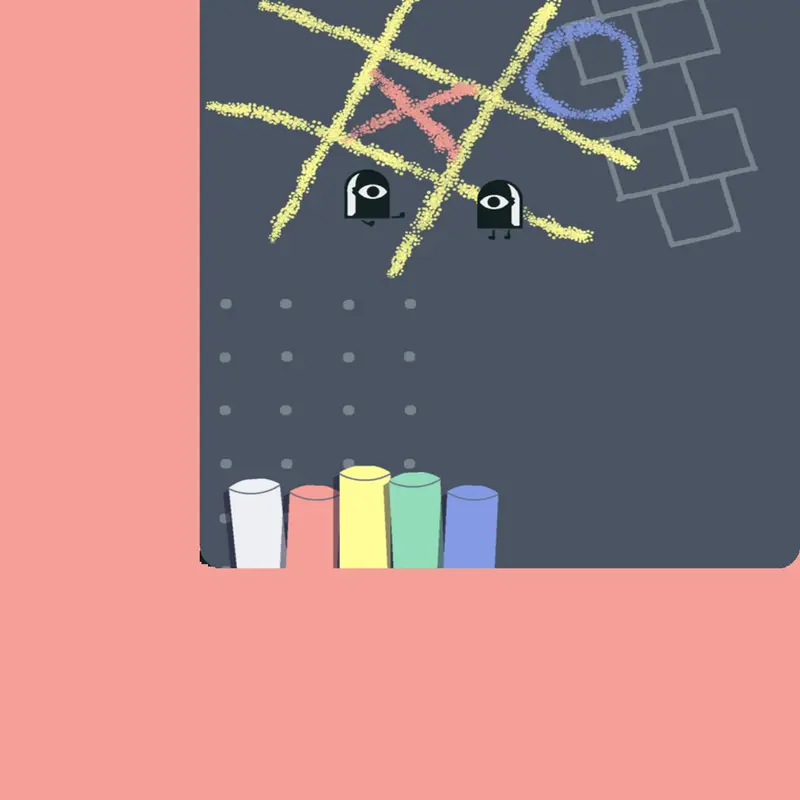 Game by @KTYi