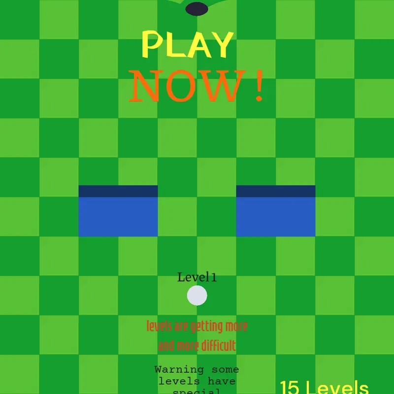 Game by @No_Name337