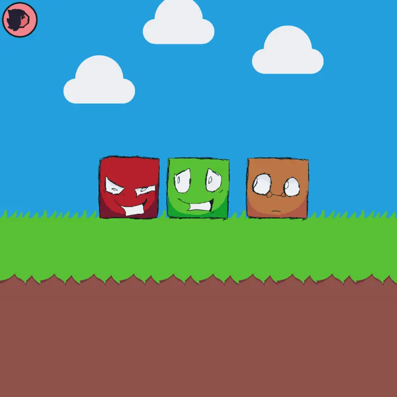 Game by @dogmaTM