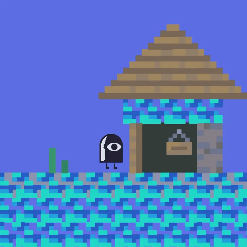 Game by @Dimibagunceiro