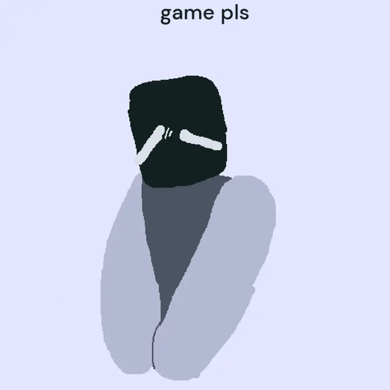 Game by @Tea_666