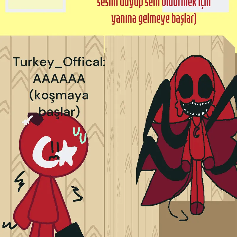 Game by @Turkey_Offical