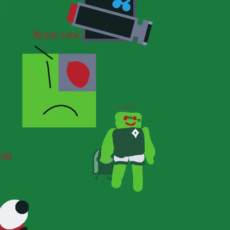 Game by @Kahanchik