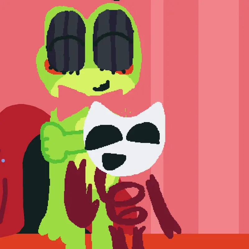 Game by @Jax_Fan_QNA