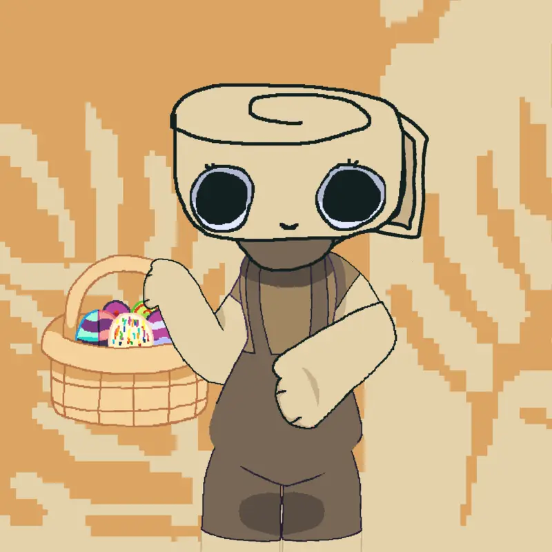 Game by @Shelly_AnimatesYT