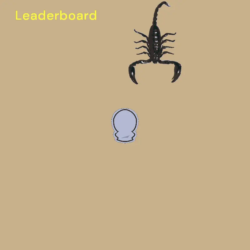 Game by @zteVR9KypVU