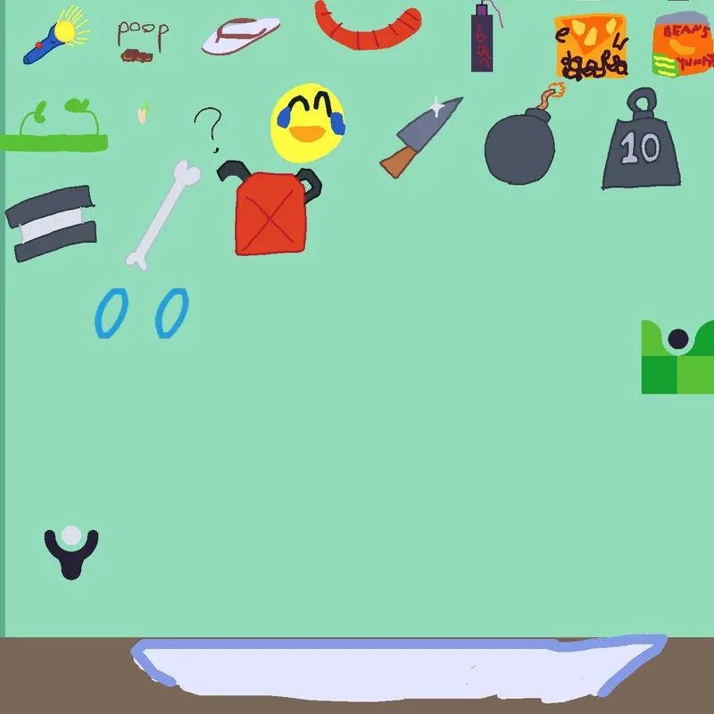 Game by @jiuyue