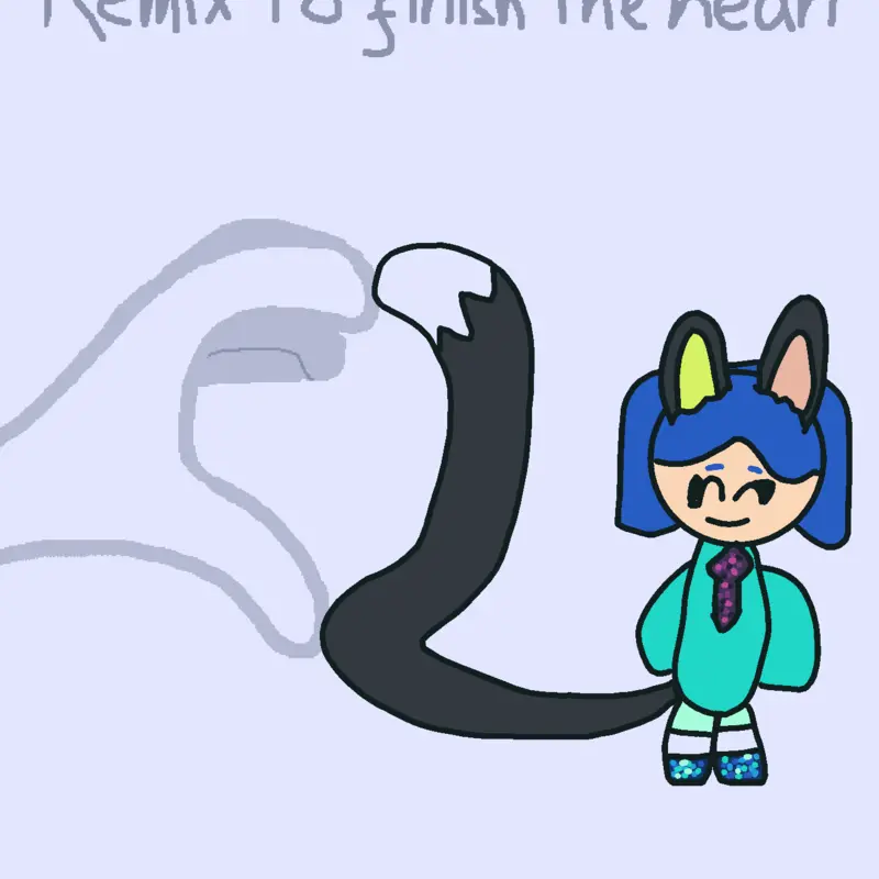 Game by @unicornia