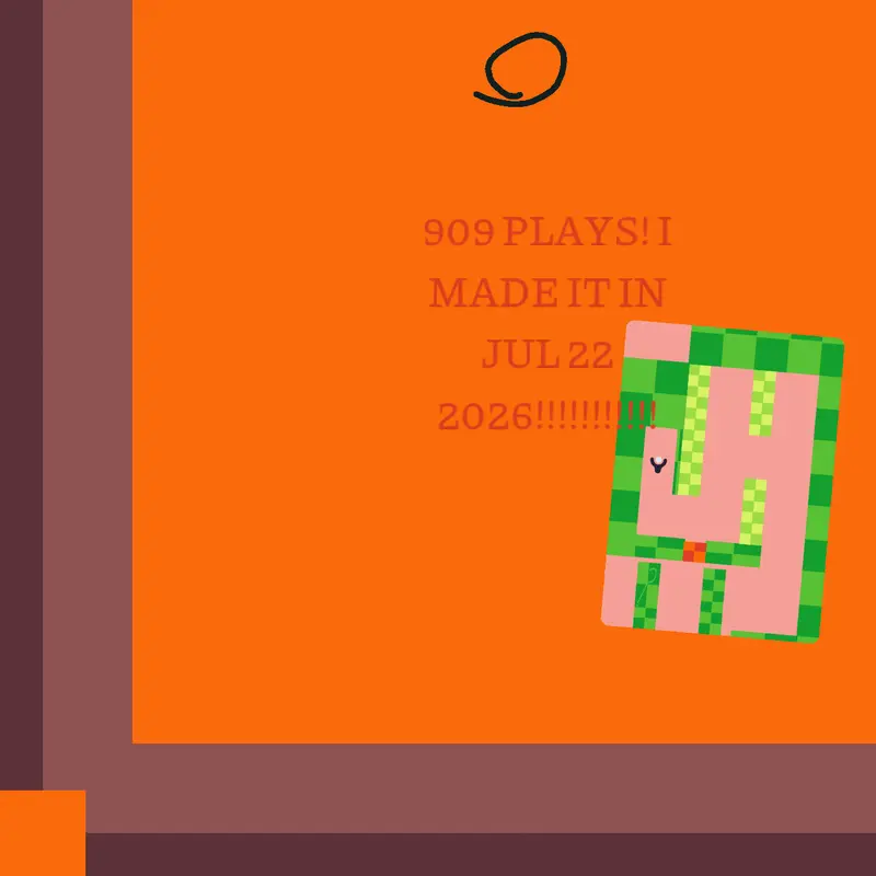 Game by @ImreJo
