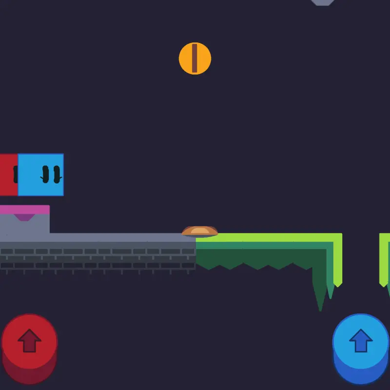 Game by @adisouzalima