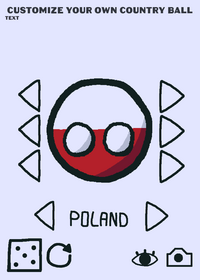country ball creator