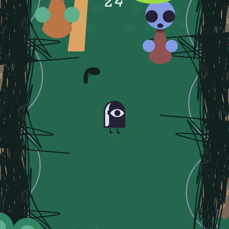 Game by @woollylambbb123321RANTER
