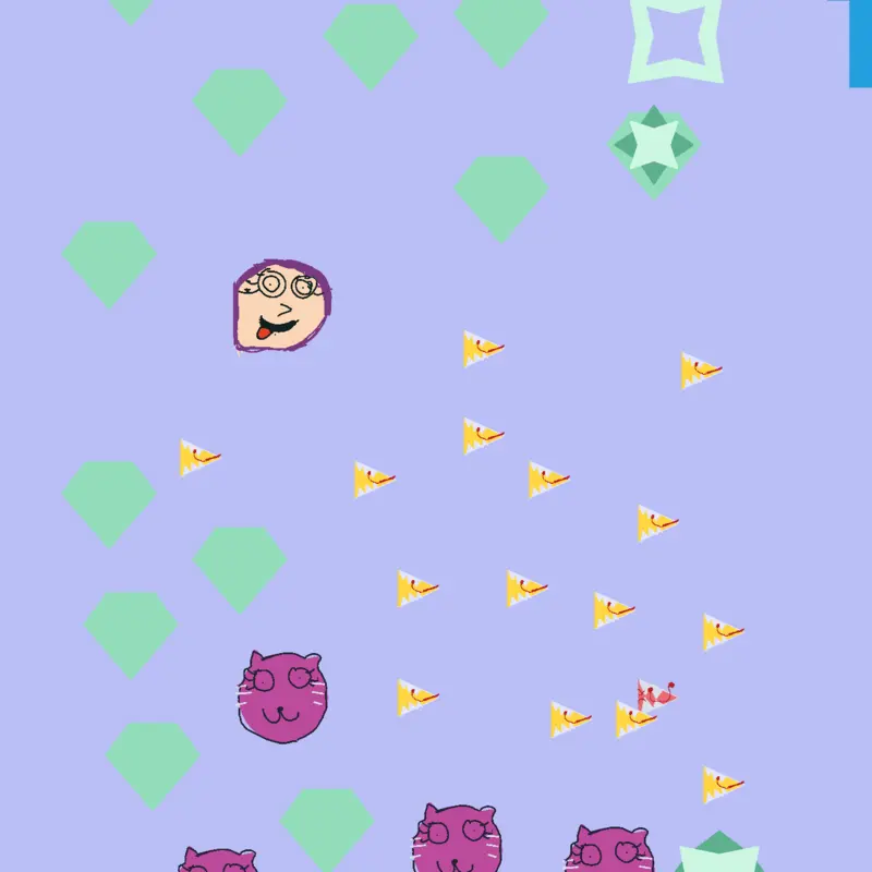 Game by @Unicornfluff123
