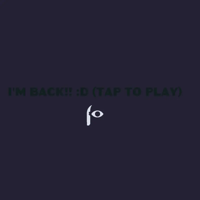 Game by @Bobette_78