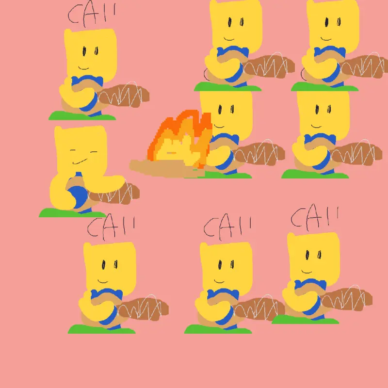 Game by @mama404