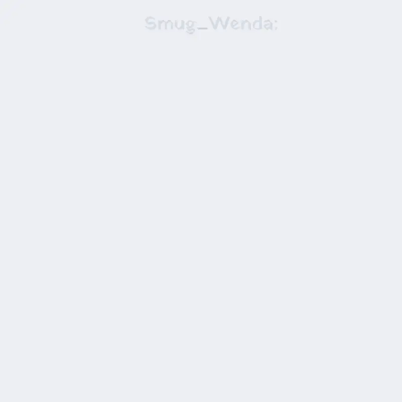 Game by @Smug_Wenda