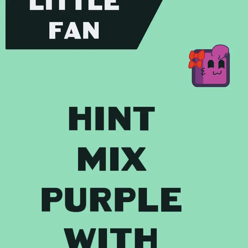Game by @crystalandmuffin2233