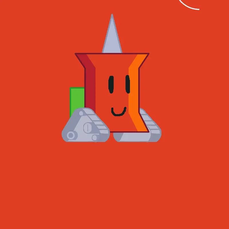 Game by @thewaterobject