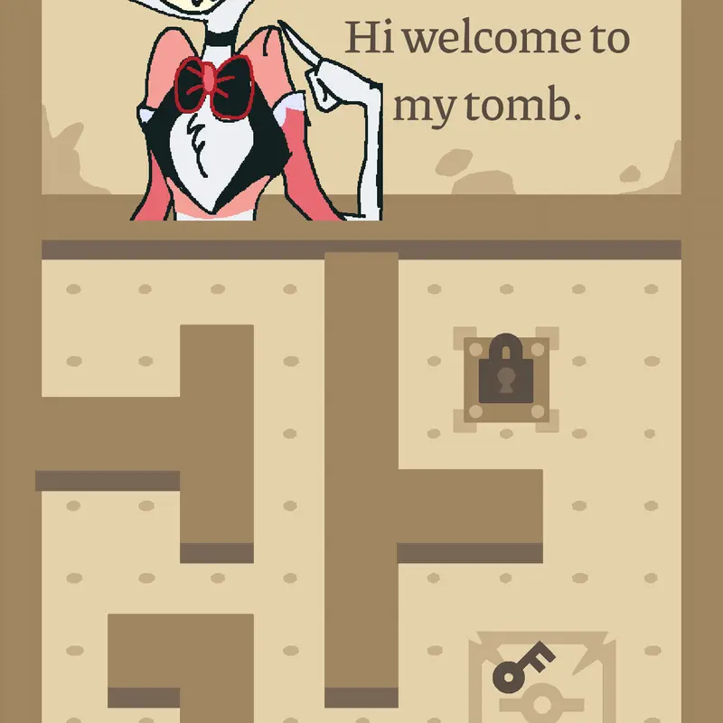 Game by @Naox