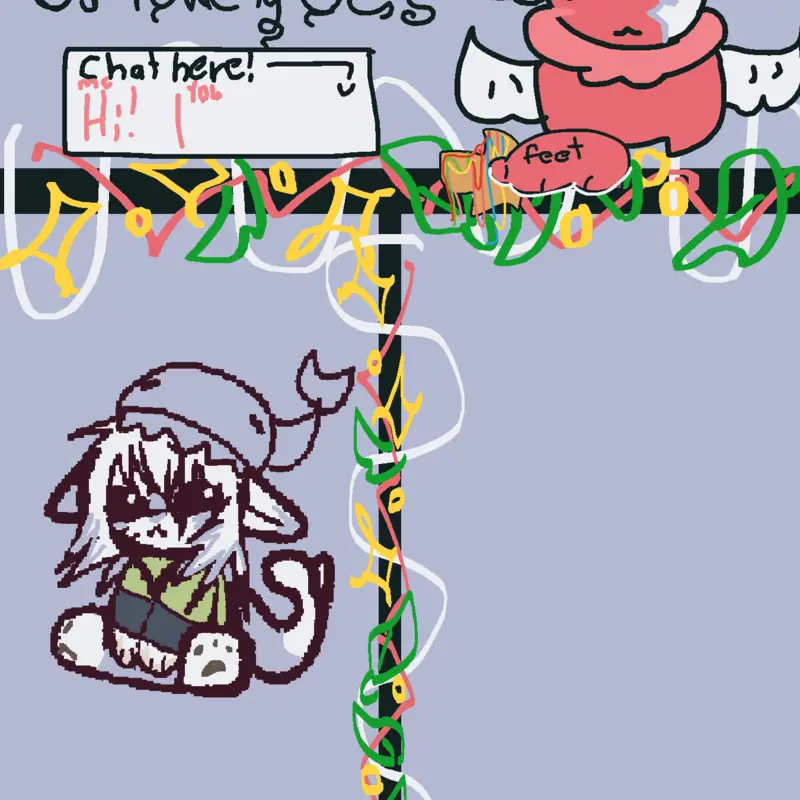 Game by @N00ne_Imp0rtant
