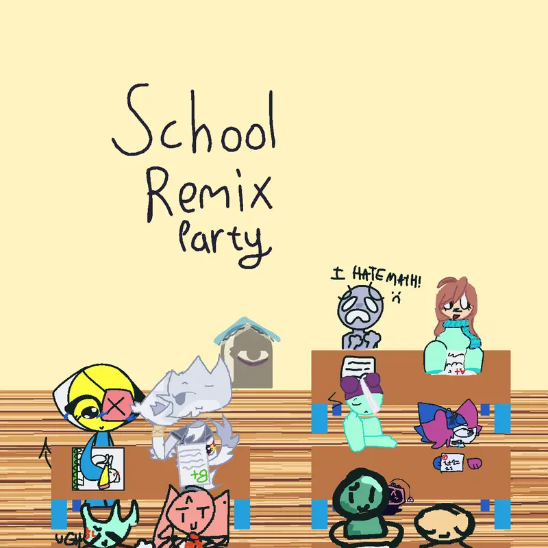 Game by @xXBuckleBuddy1229Xx
