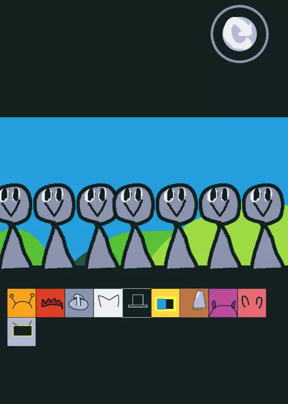 Game by @Mycomputerisdeadstill