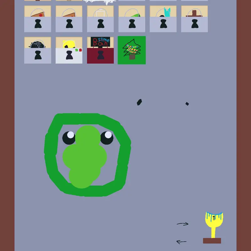 Game by @tocinita