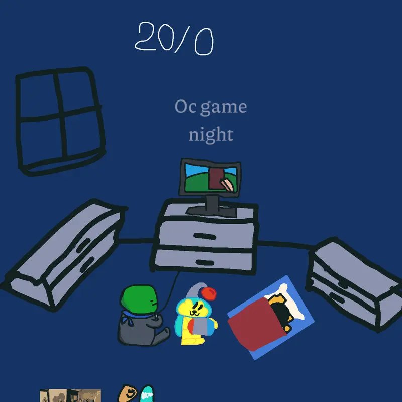 Game by @xavier67_xd