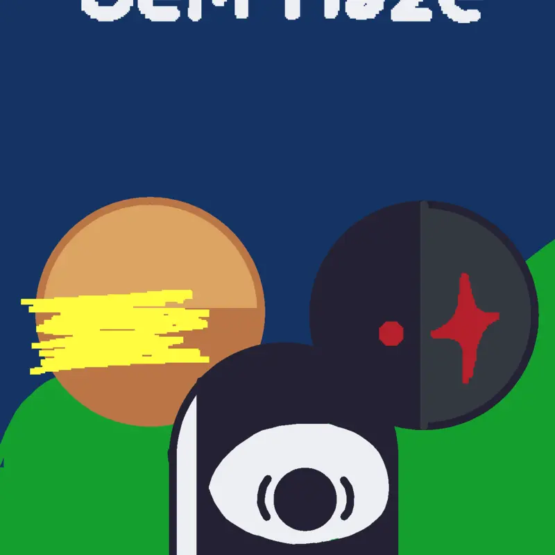 Gem Maze by @Cyanly