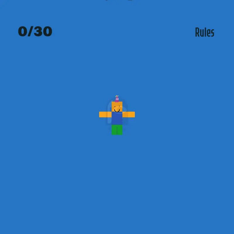 Game by @Olso