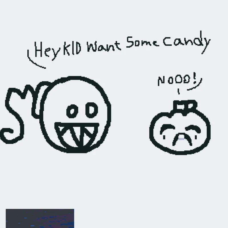 Hehe by @Retired_crusty_submarine