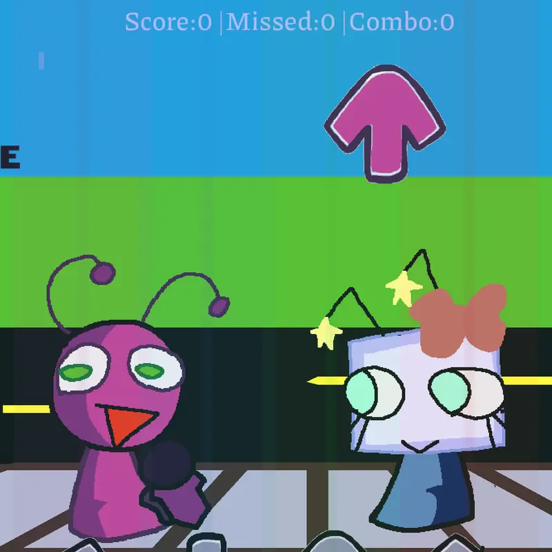 Game by @limeyy
