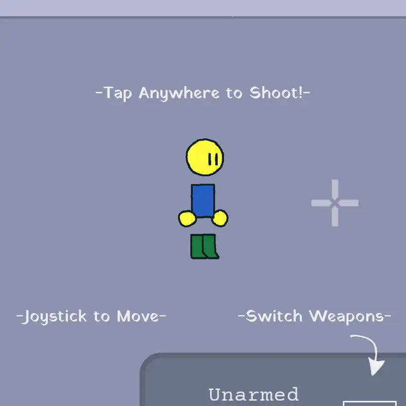 Game by @kaueykdt