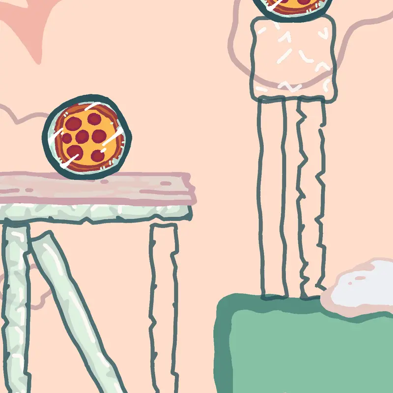 Game by @PizzaCastle