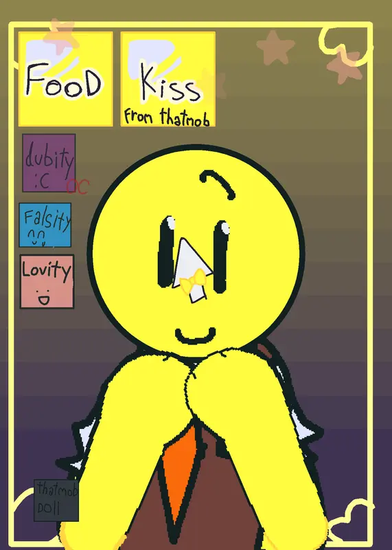 Game by @MothCat2575