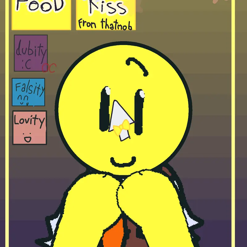 Game by @MothCat2575