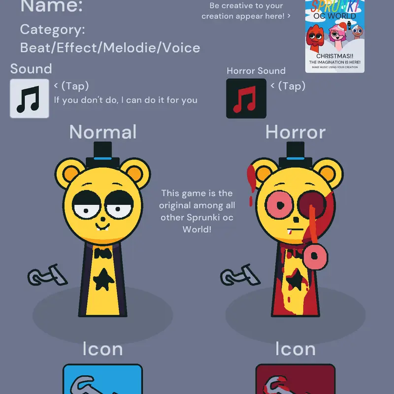 Game by @theshadowfoxygames