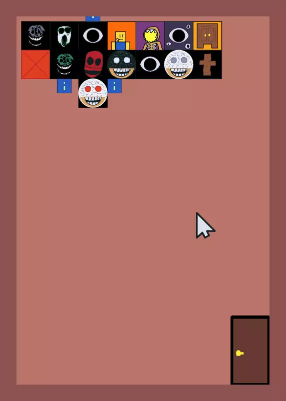 Game by @Thumper
