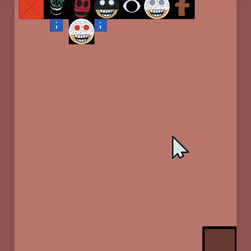Game by @Thumper