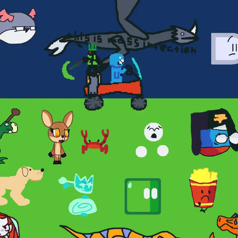 Game by @Bear_