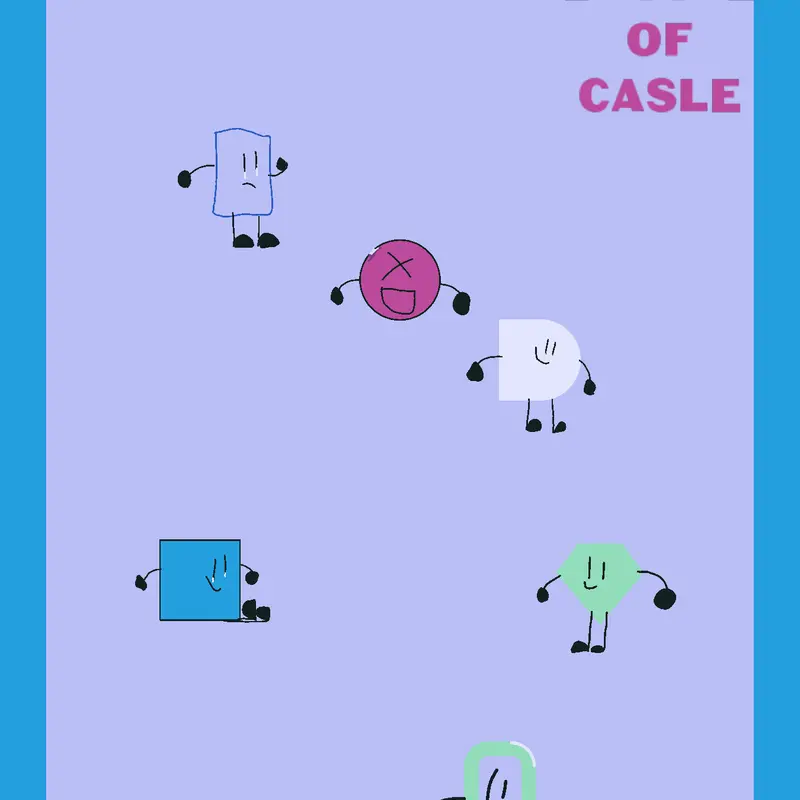 Game by @Memermakesdeck2394