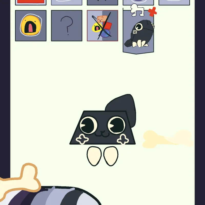 Game by @SammyFan