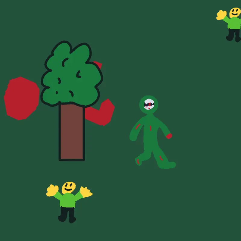 Game by @krutoipasan