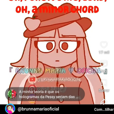 @linnofficialbrazilmodile