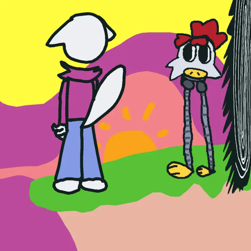 Game by @expiredchicken2