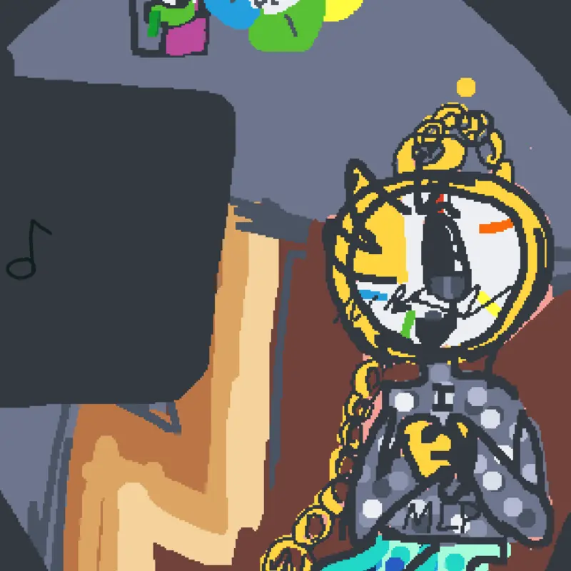Game by @vintageshrimpo