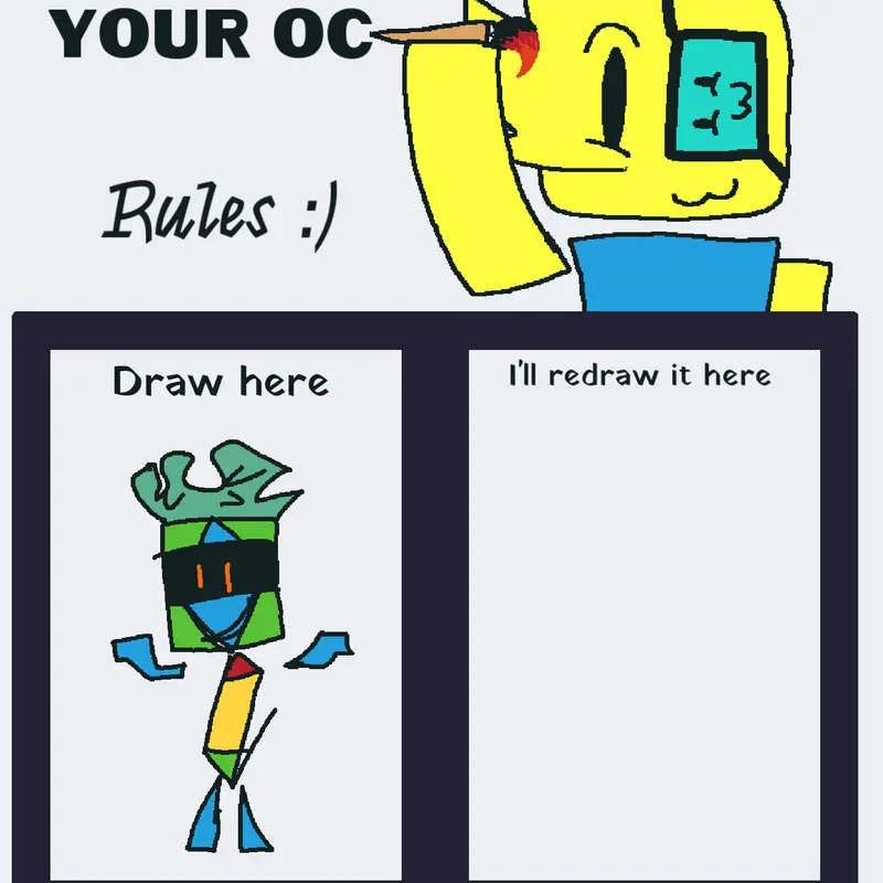 Game by @DylanRefrence