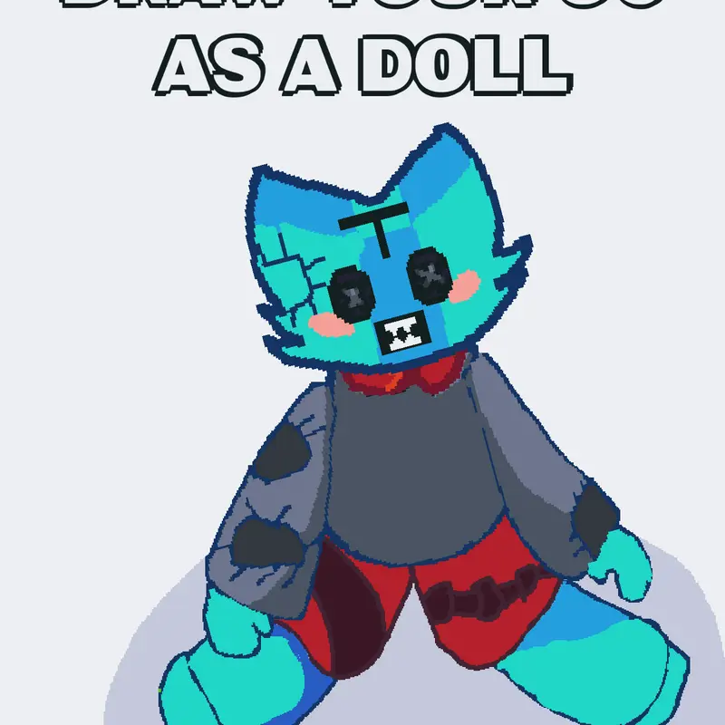 Game by @ThatGorillaTagPlayer